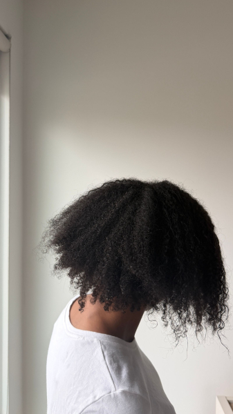 Ccred Heat Activated Silk Glaze Review